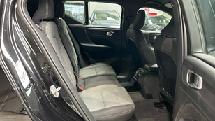 Volvo XC40 B3 G Plus Dark Auto 120 kW (163 CV) - 27 Volvo XC40 B3 G Ocasión 120 KW (163CV) - 27