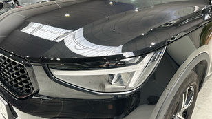 Volvo XC40 B3 G Plus Dark Auto 120 kW (163 CV) - 33 Volvo XC40 B3 G Ocasión 120 KW (163CV) - 33