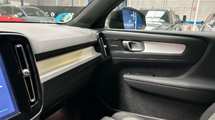Volvo XC40 B3 G Plus Dark Auto 120 kW (163 CV) - 39 Volvo XC40 B3 G Ocasión 120 KW (163CV) - 39