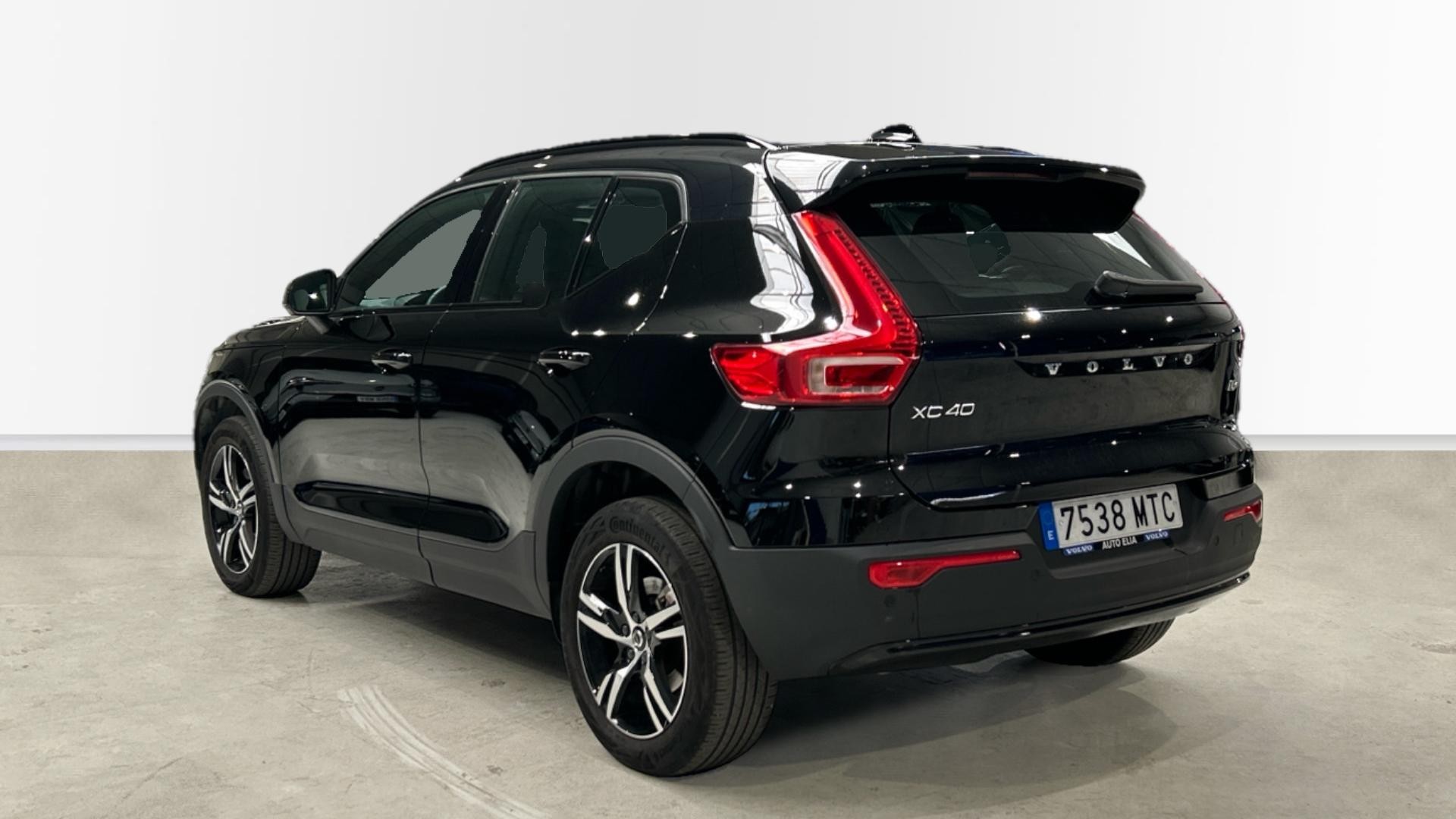 Volvo XC40 segunda mano 82867846 - 2