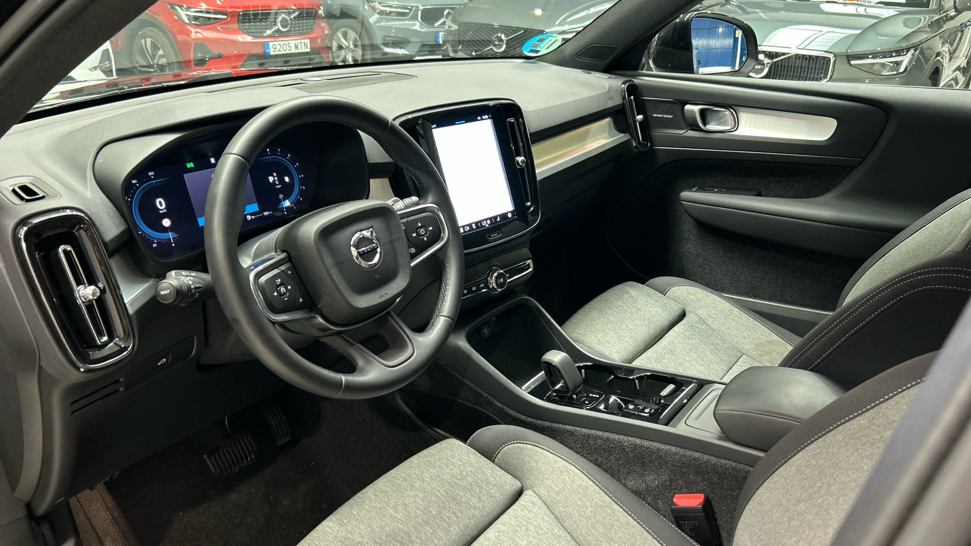 Volvo XC40 segunda mano 82867846 - 4