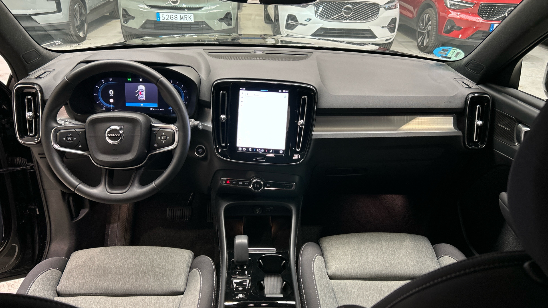 Volvo XC40 segunda mano 82867846 - 5