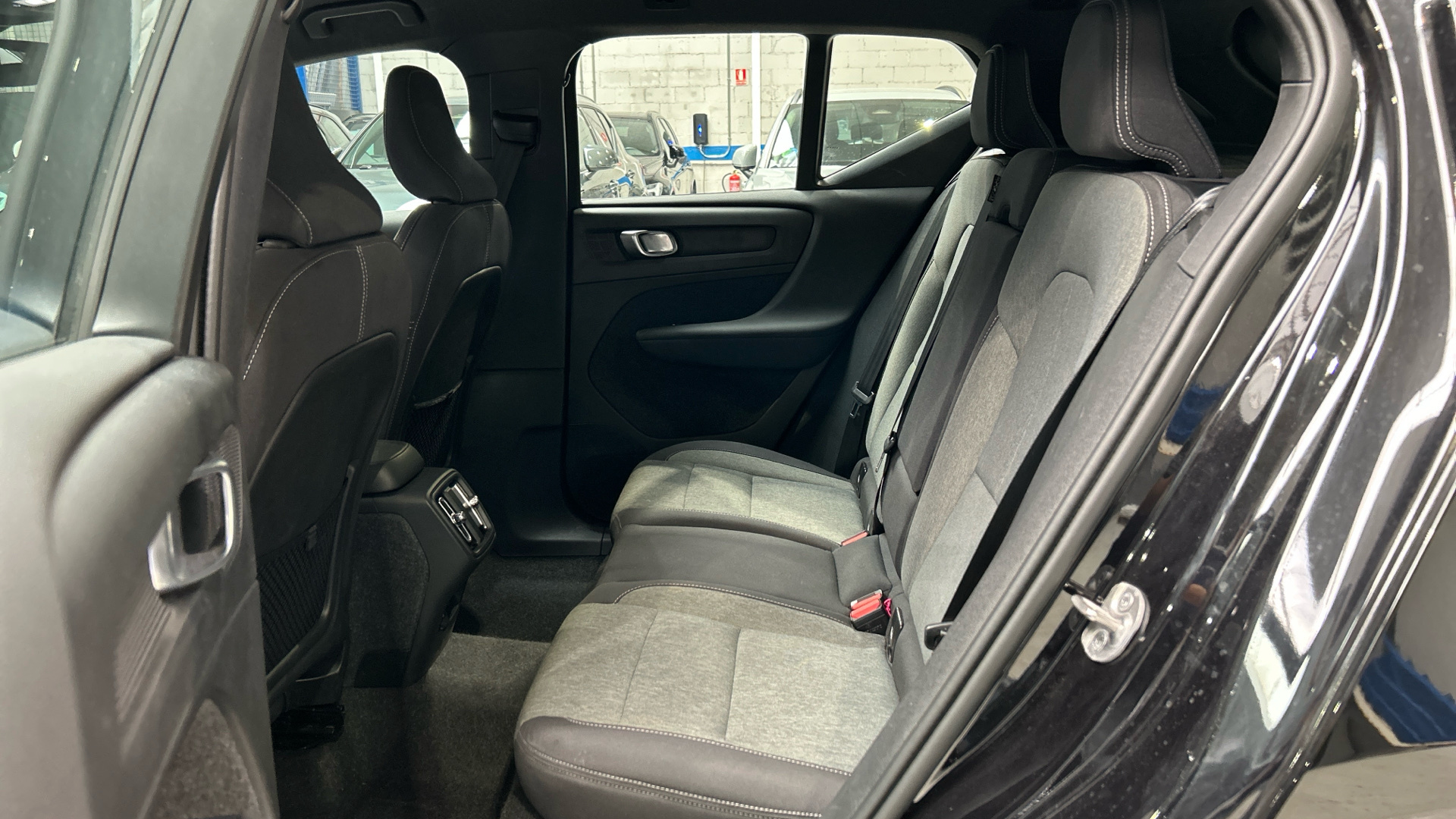 Volvo XC40 segunda mano 82867846 - 6