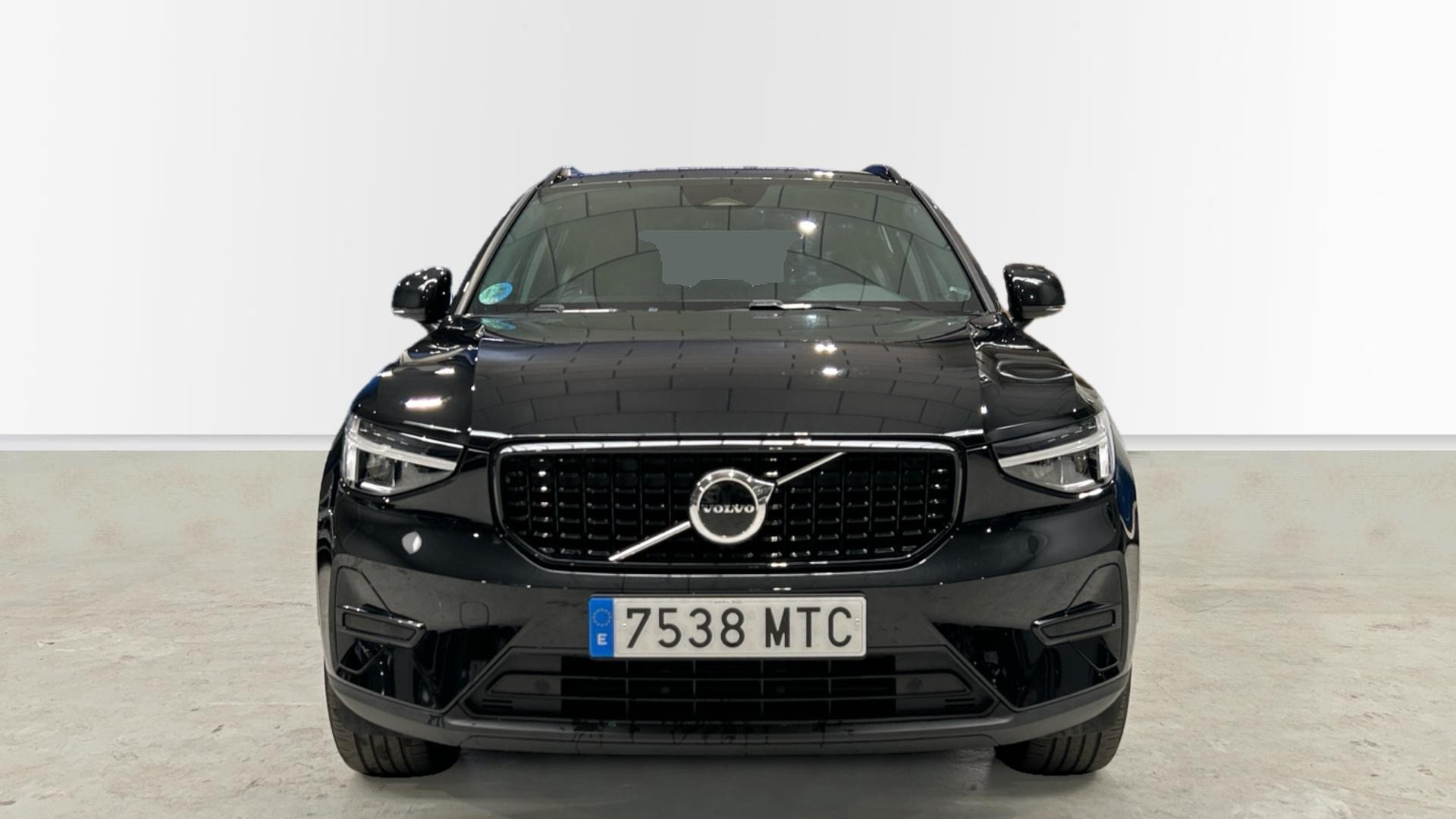 Volvo XC40 segunda mano 82867846 - 8