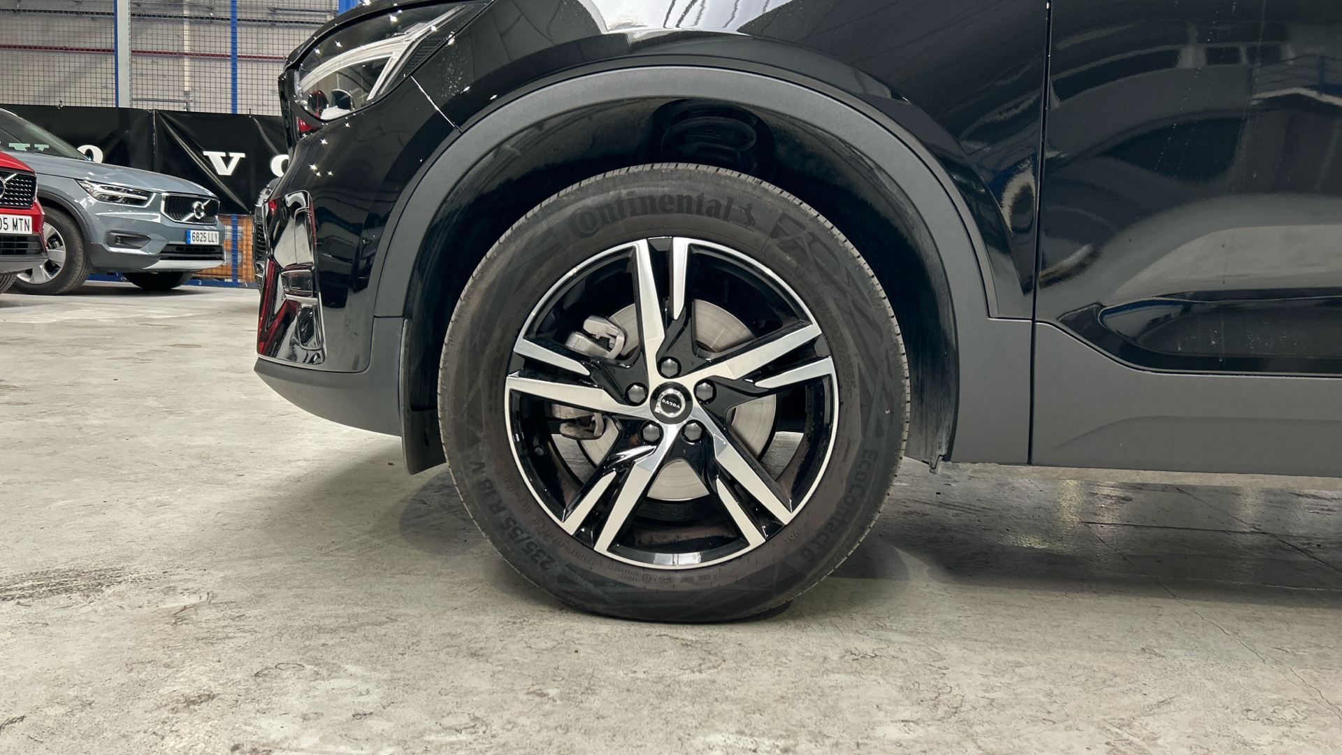 Volvo XC40 segunda mano 82867846 - 9