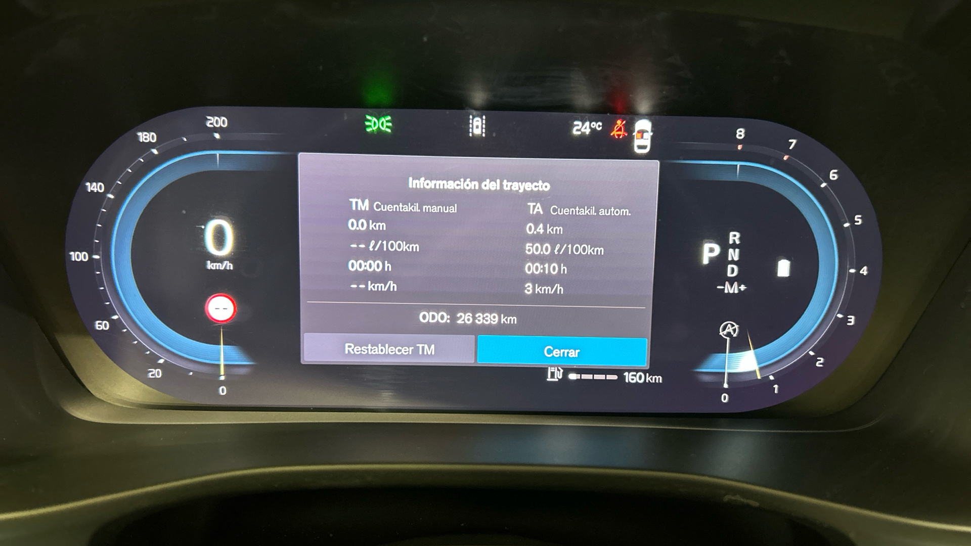 Volvo XC40 segunda mano 82867846 - 11