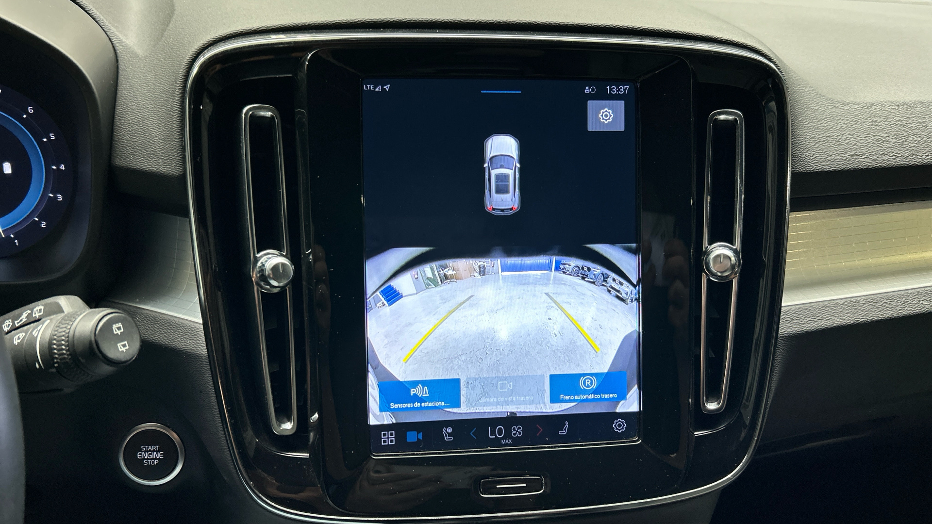 Volvo XC40 segunda mano 82867846 - 16