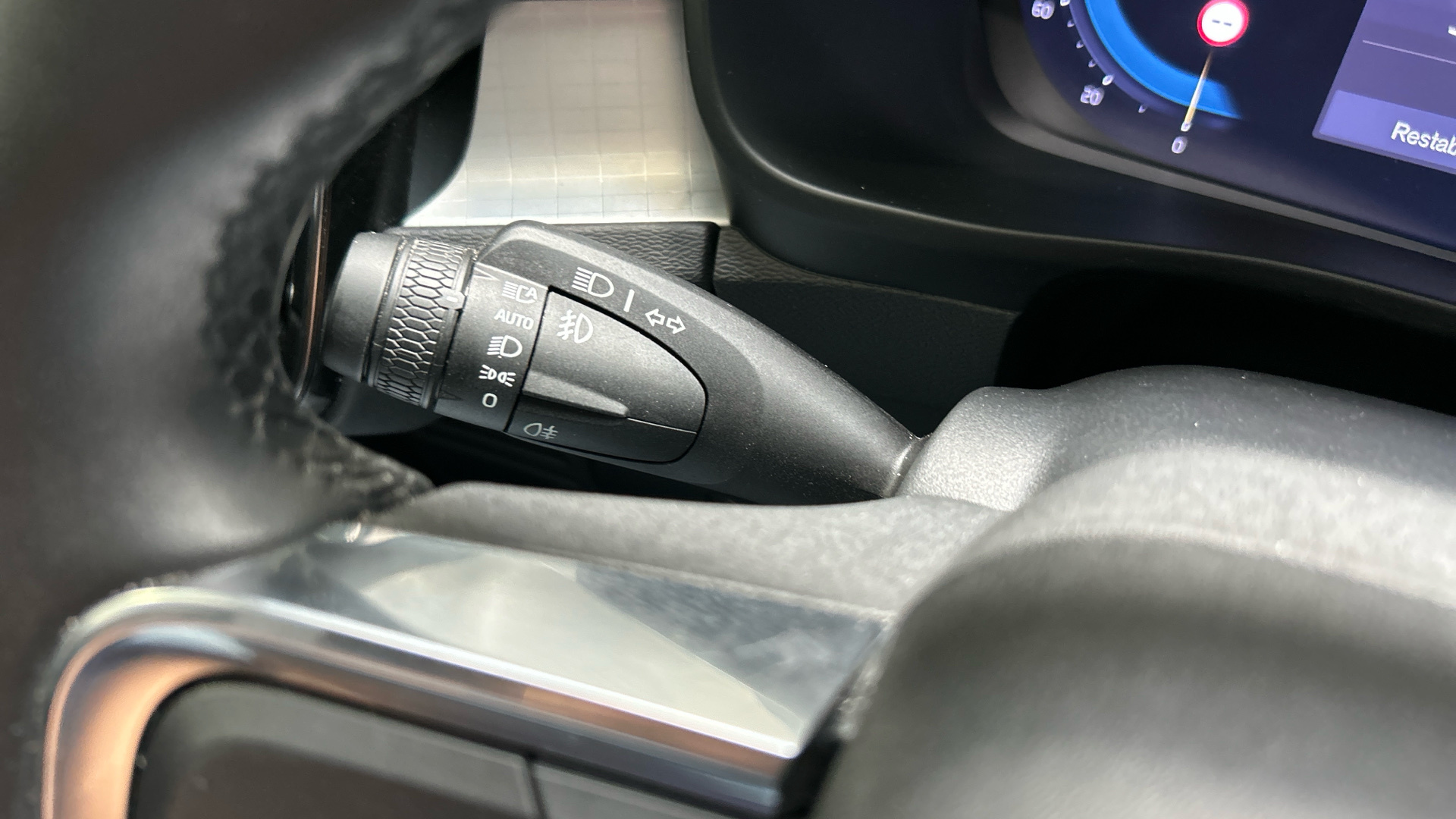 Volvo XC40 segunda mano 82867846 - 17