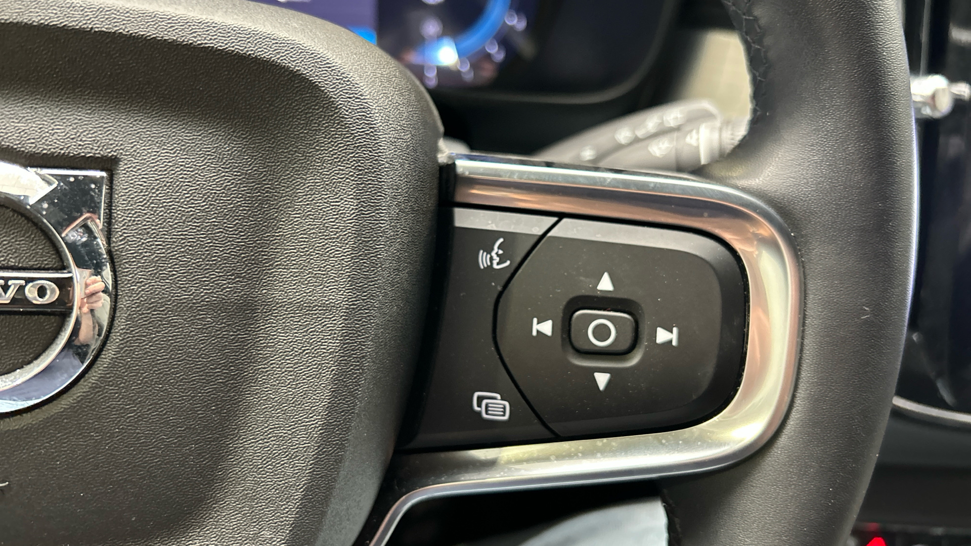 Volvo XC40 segunda mano 82867846 - 19