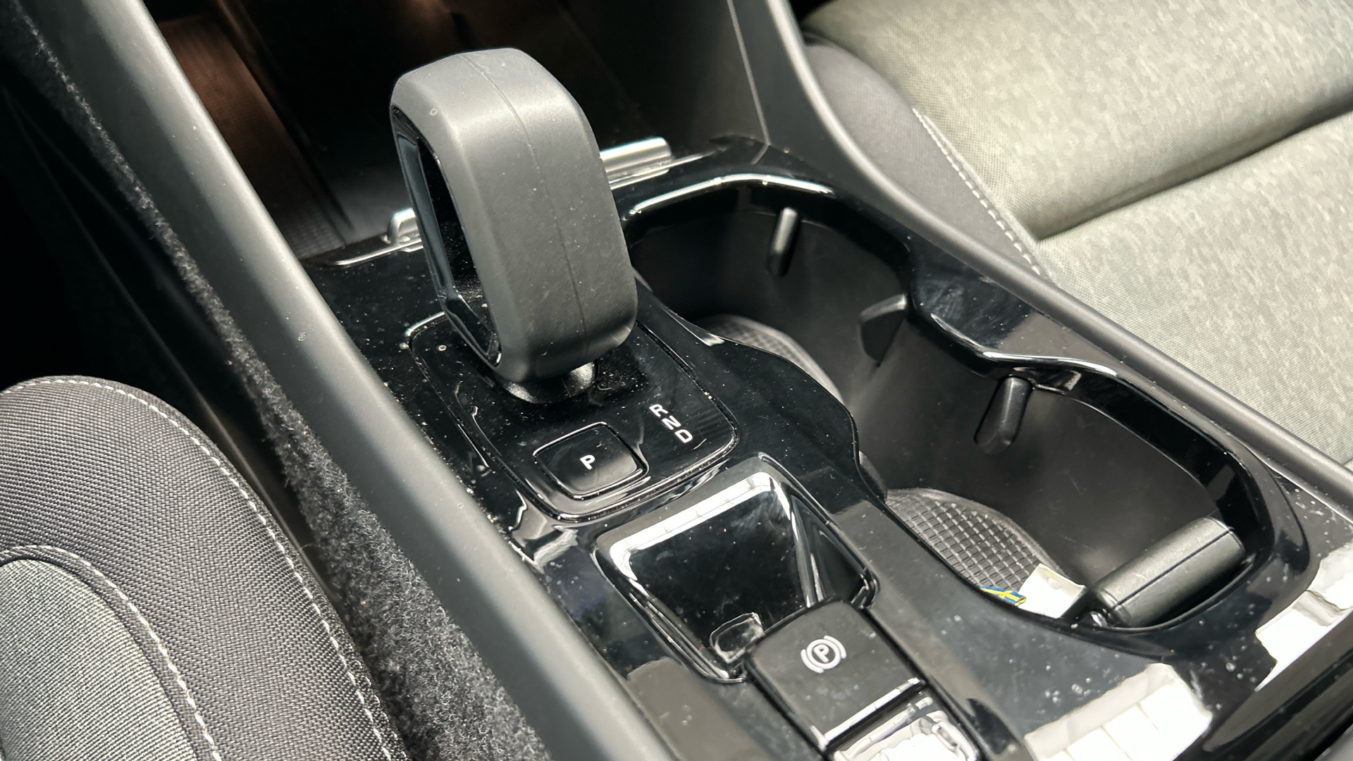 Volvo XC40 segunda mano 82867846 - 23