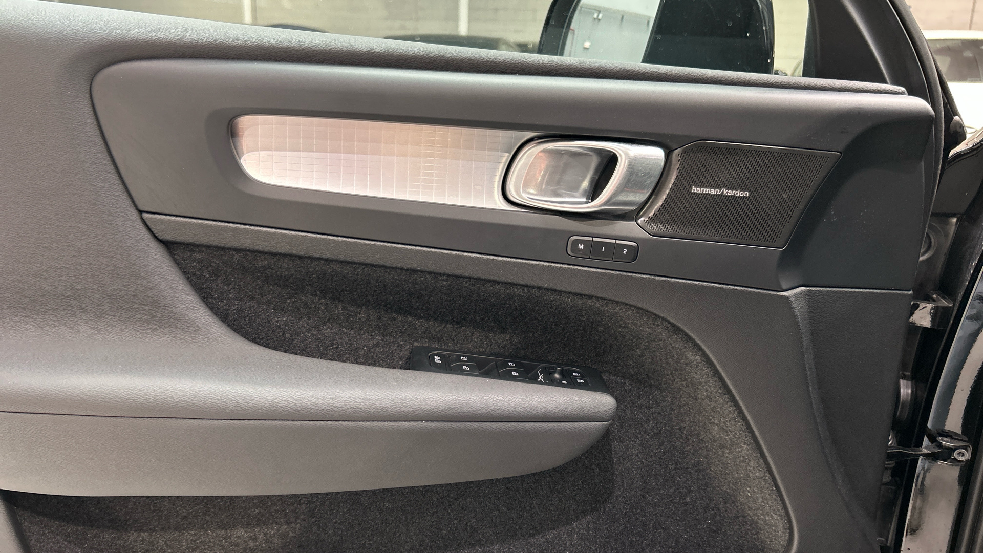 Volvo XC40 segunda mano 82867846 - 25