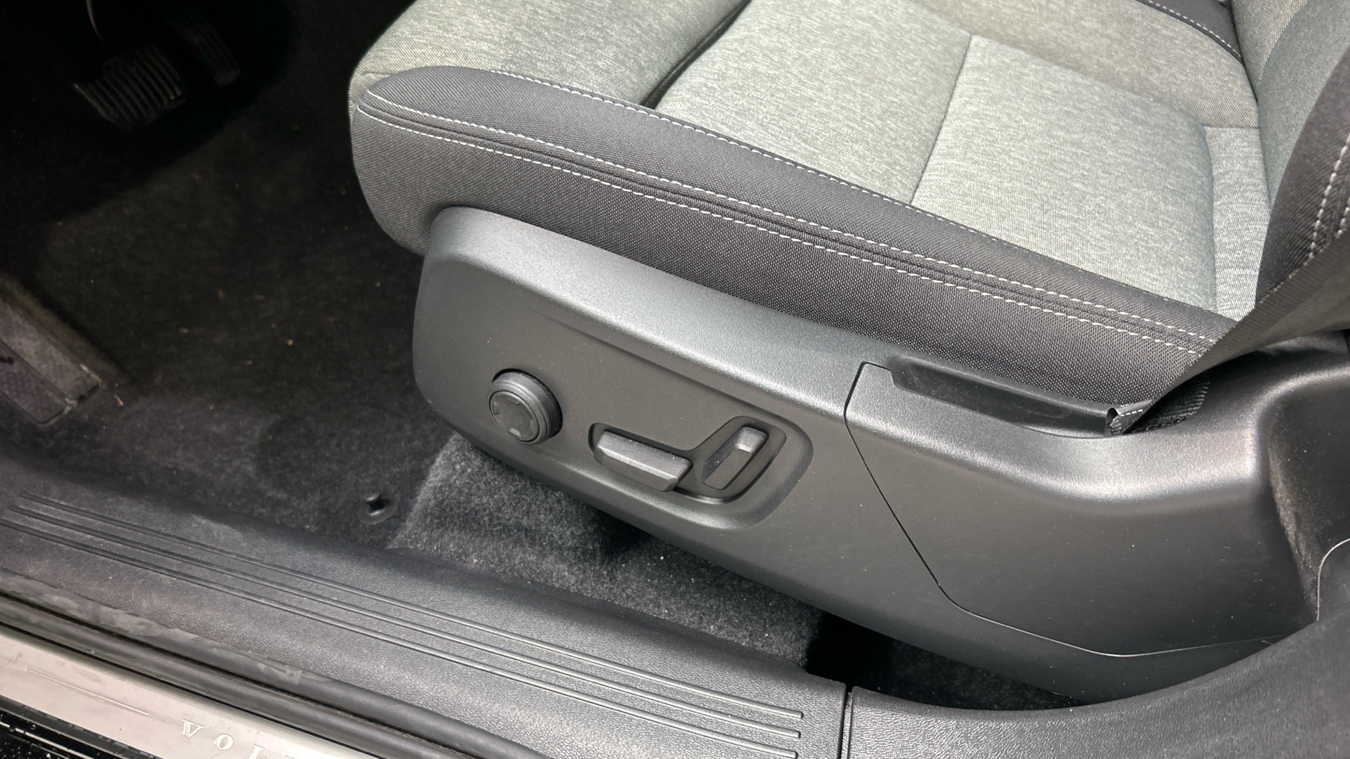 Volvo XC40 segunda mano 82867846 - 26