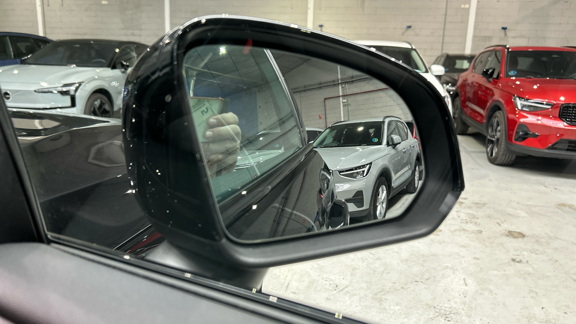 Volvo XC40 segunda mano 82867846 - 27