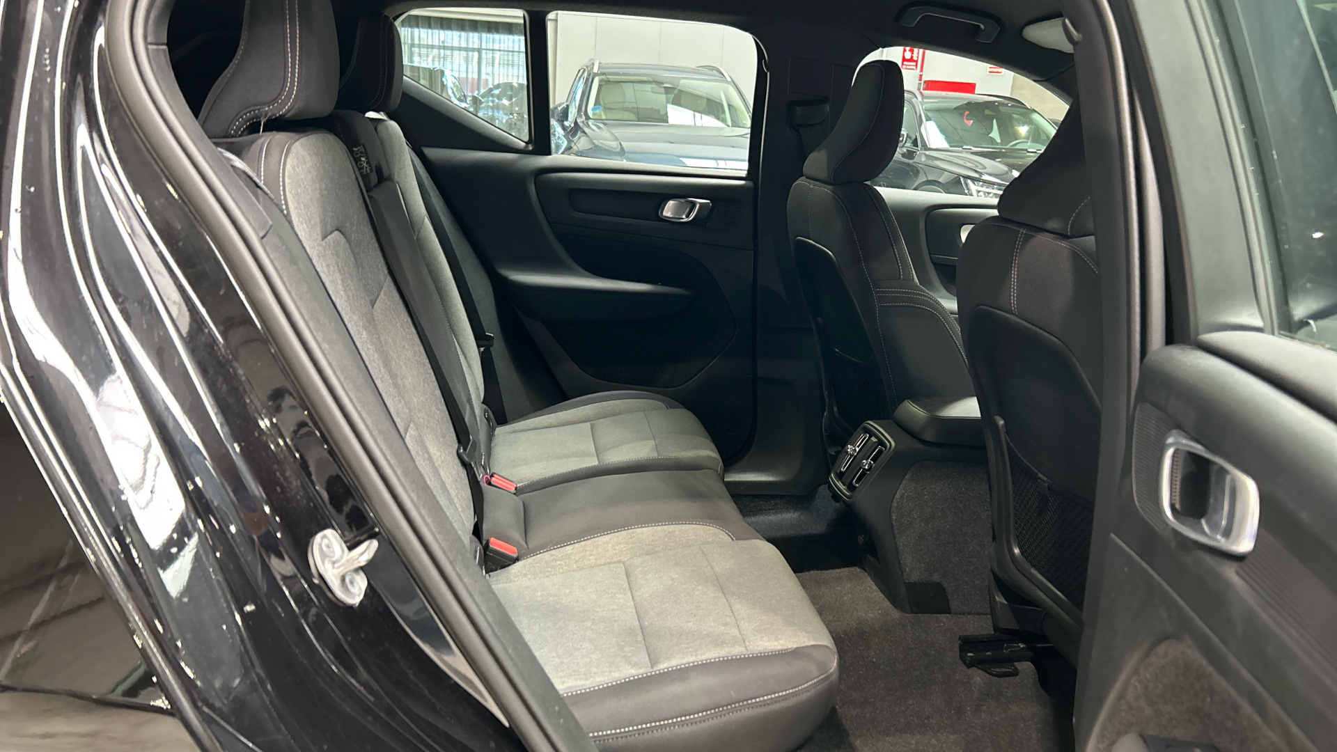 Volvo XC40 segunda mano 82867846 - 28