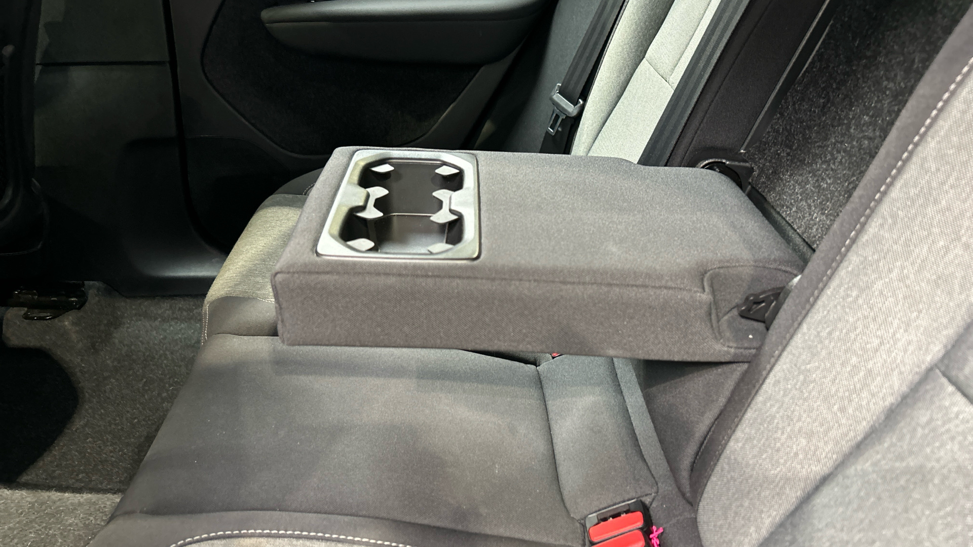 Volvo XC40 segunda mano 82867846 - 29