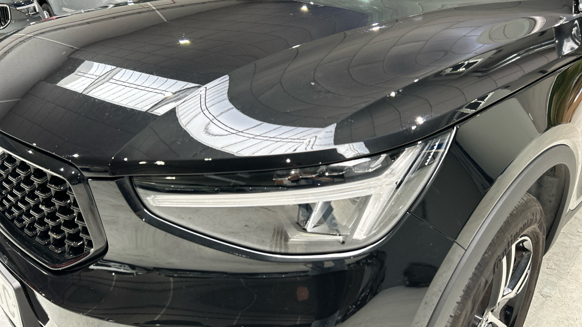 Volvo XC40 segunda mano 82867846 - 34