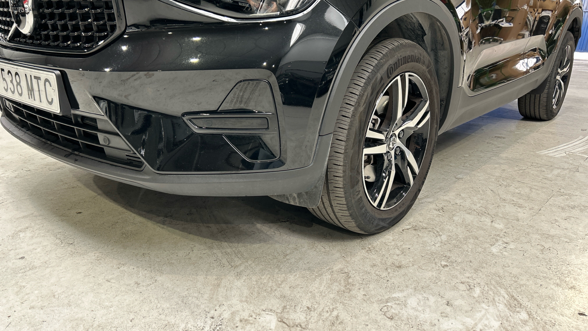 Volvo XC40 segunda mano 82867846 - 35