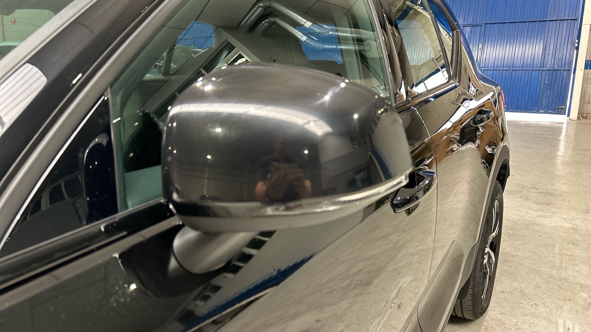 Volvo XC40 segunda mano 82867846 - 36