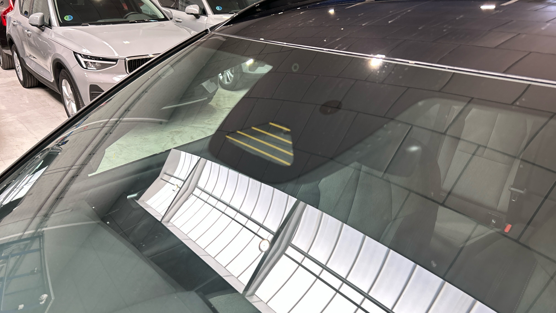 Volvo XC40 segunda mano 82867846 - 37