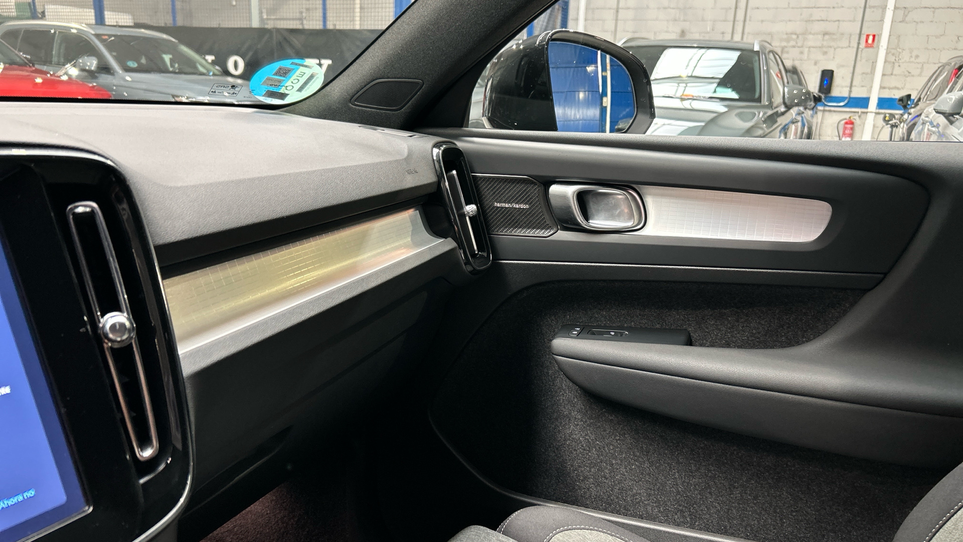 Volvo XC40 segunda mano 82867846 - 40