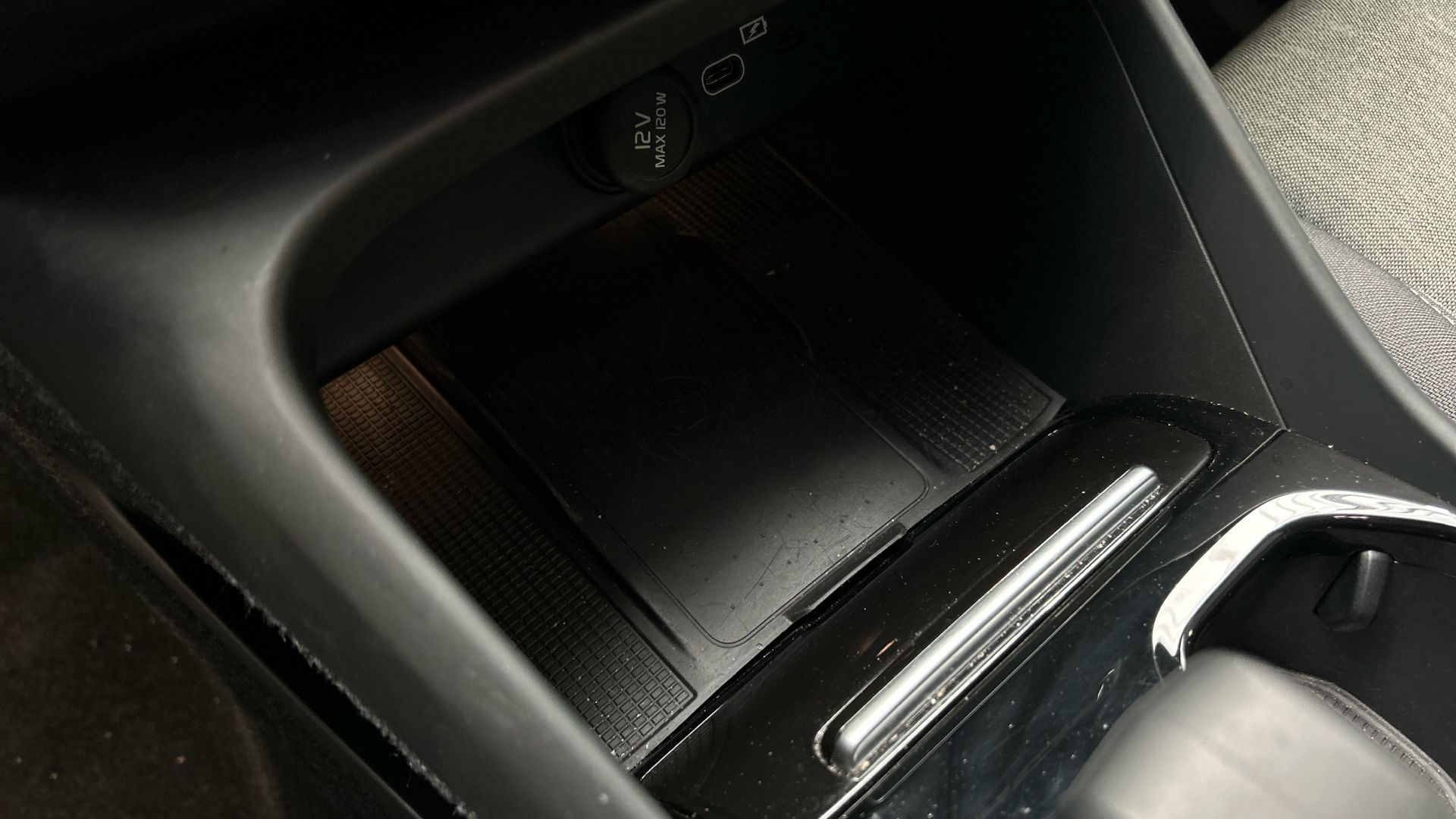 Volvo XC40 segunda mano 82867846 - 42