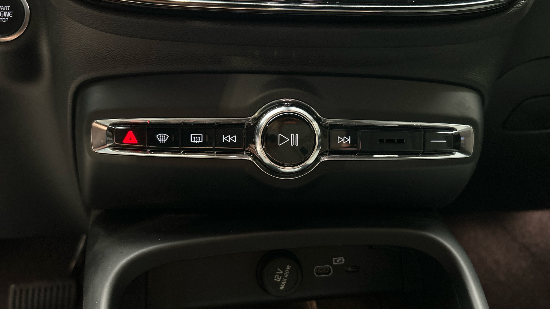 Volvo XC40 segunda mano 82867846 - 43