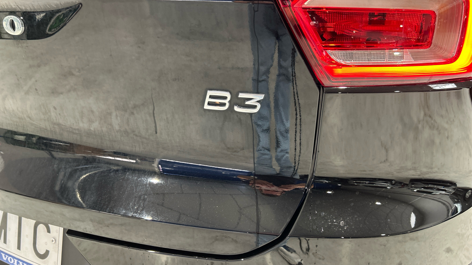 Volvo XC40 segunda mano 82867846 - 47