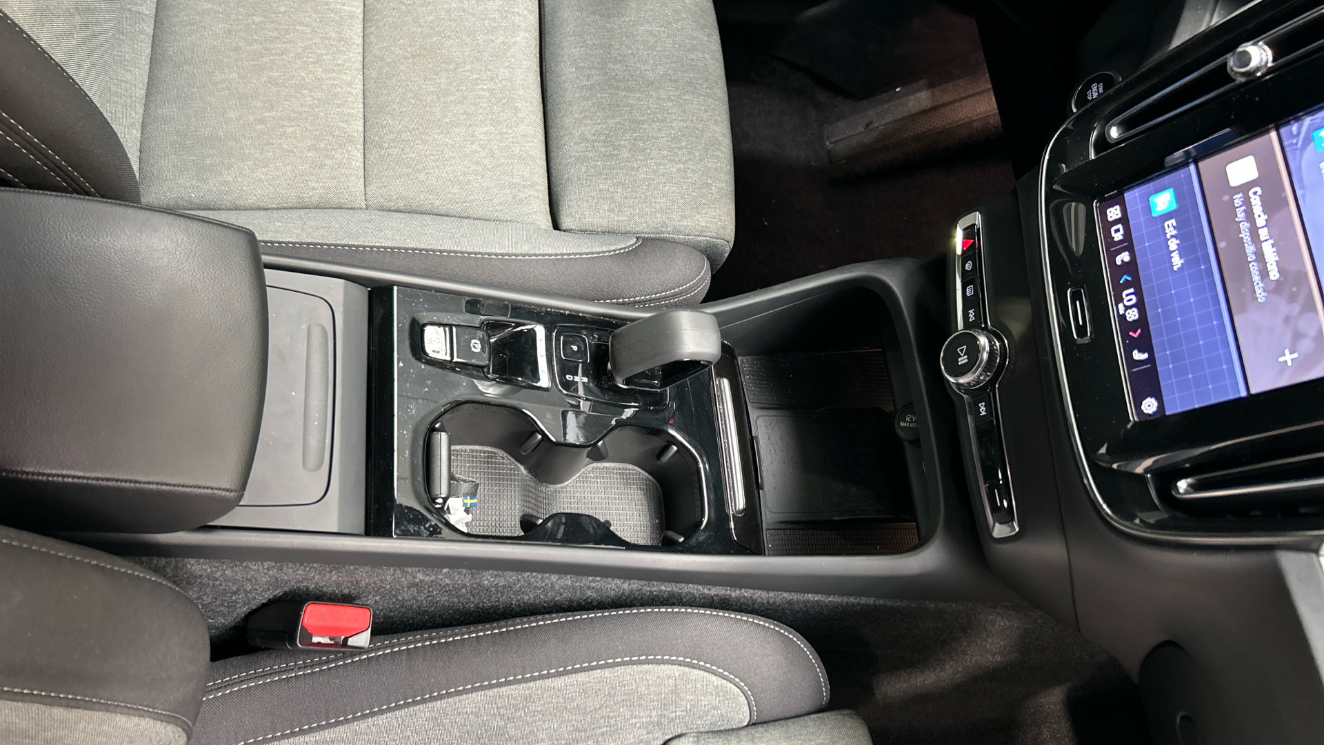 Volvo XC40 segunda mano 82867846 - 49