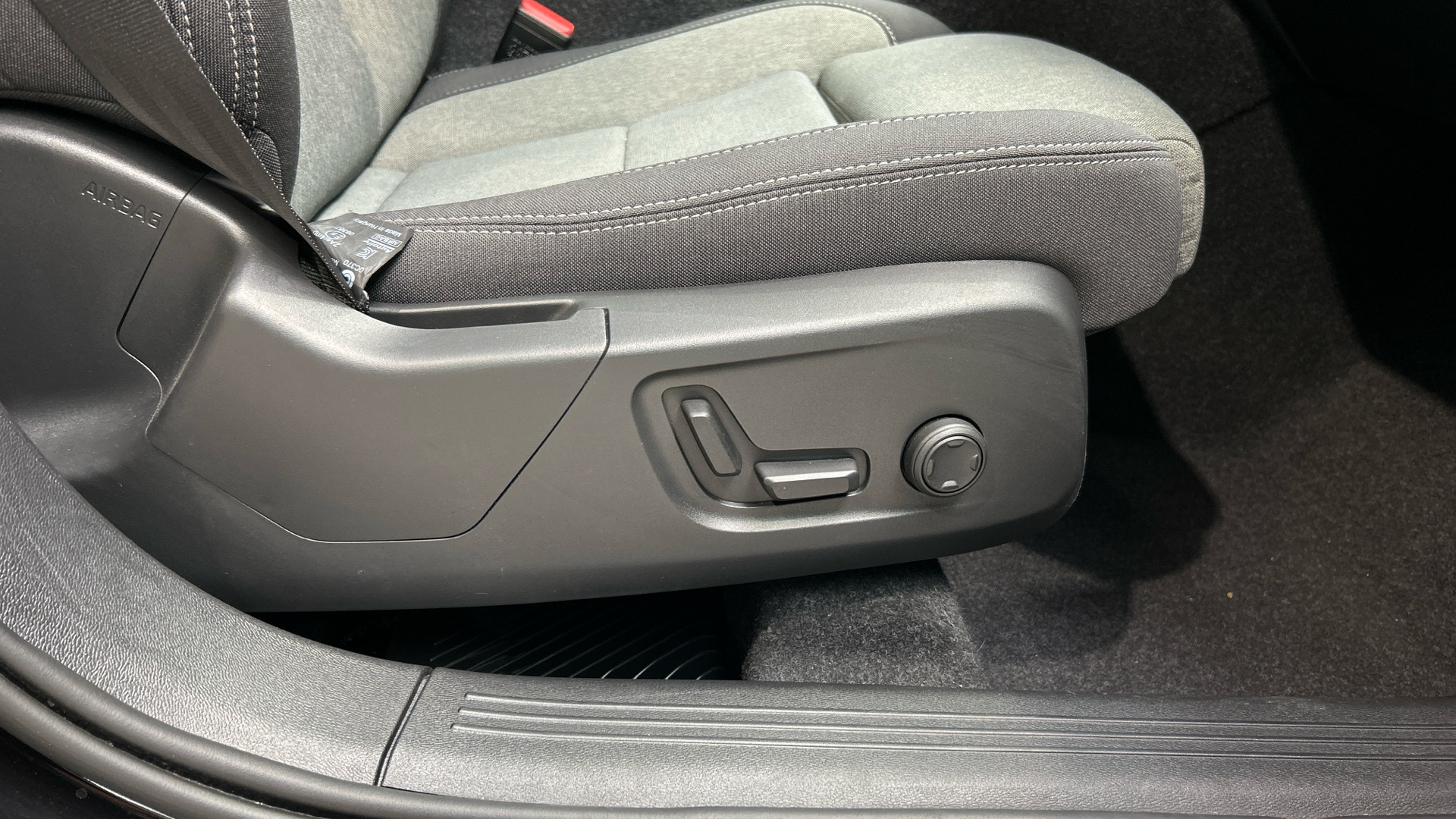 Volvo XC40 segunda mano 82867846 - 50