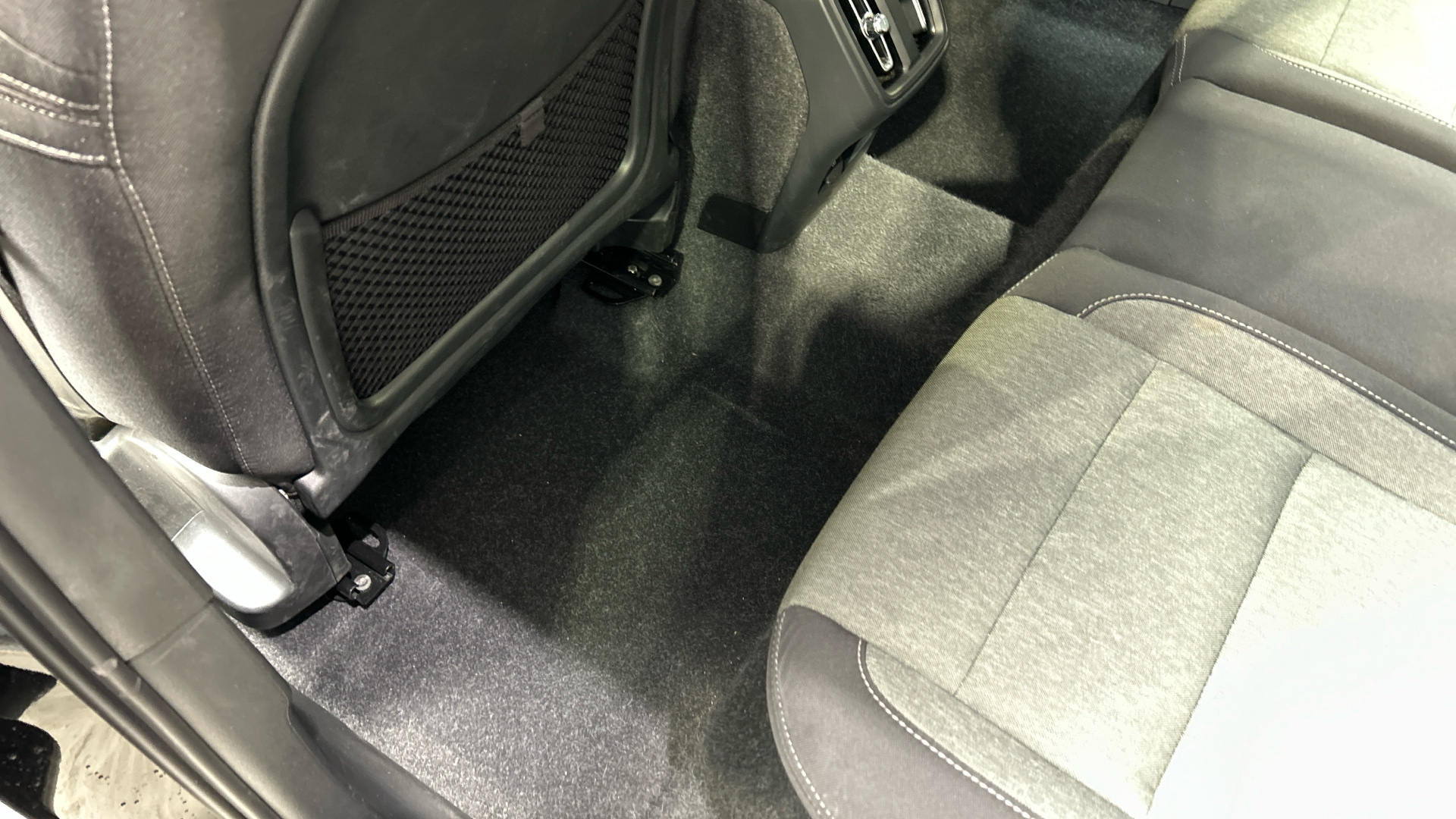 Volvo XC40 segunda mano 82867846 - 52