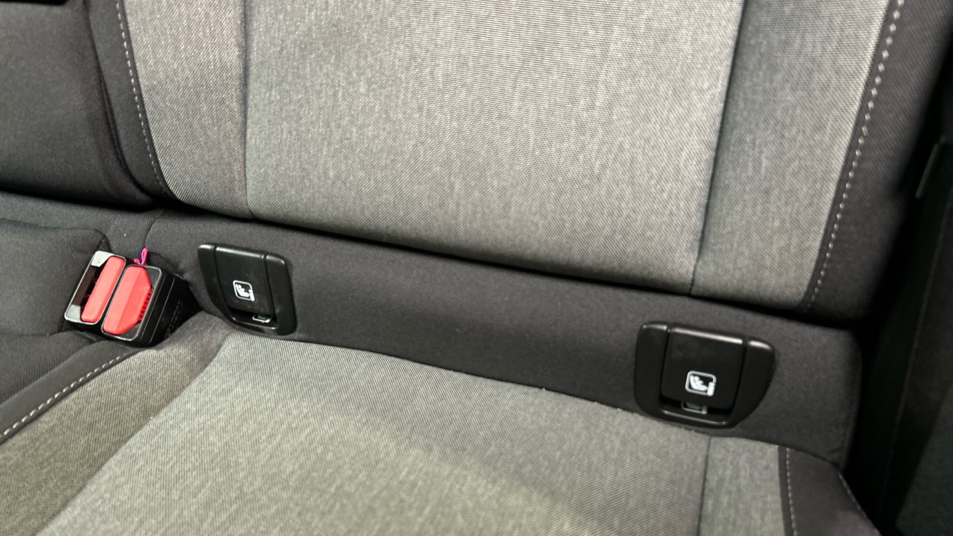 Volvo XC40 segunda mano 82867846 - 53