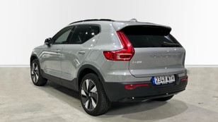 Volvo EX40 Single Plus Auto 175 kW (238 CV) - 1 Volvo EX40 Single Motor BEV Ocasión 175 KW (238CV) - 1
