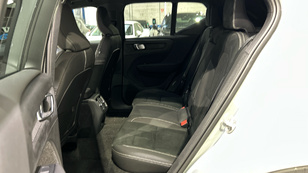 Volvo EX40 Single Plus Auto 175 kW (238 CV) - 5 Volvo EX40 Single Motor BEV Ocasión 175 KW (238CV) - 5