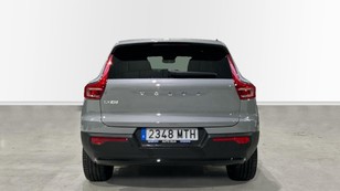 Volvo EX40 Single Plus Auto 175 kW (238 CV) - 6 Volvo EX40 Single Motor BEV Ocasión 175 KW (238CV) - 6