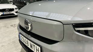 Volvo EX40 Single Plus Auto 175 kW (238 CV) - 35 Volvo EX40 Single Motor BEV Ocasión 175 KW (238CV) - 35