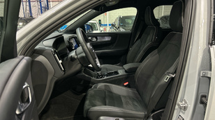 Volvo EX40 Single Plus Auto 175 kW (238 CV) - 49 Volvo EX40 Single Motor BEV Ocasión 175 KW (238CV) - 49