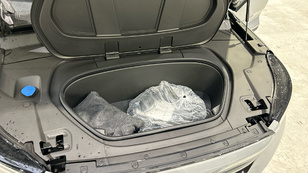 Volvo EX40 Single Plus Auto 175 kW (238 CV) - 57 Volvo EX40 Single Motor BEV Ocasión 175 KW (238CV) - 57