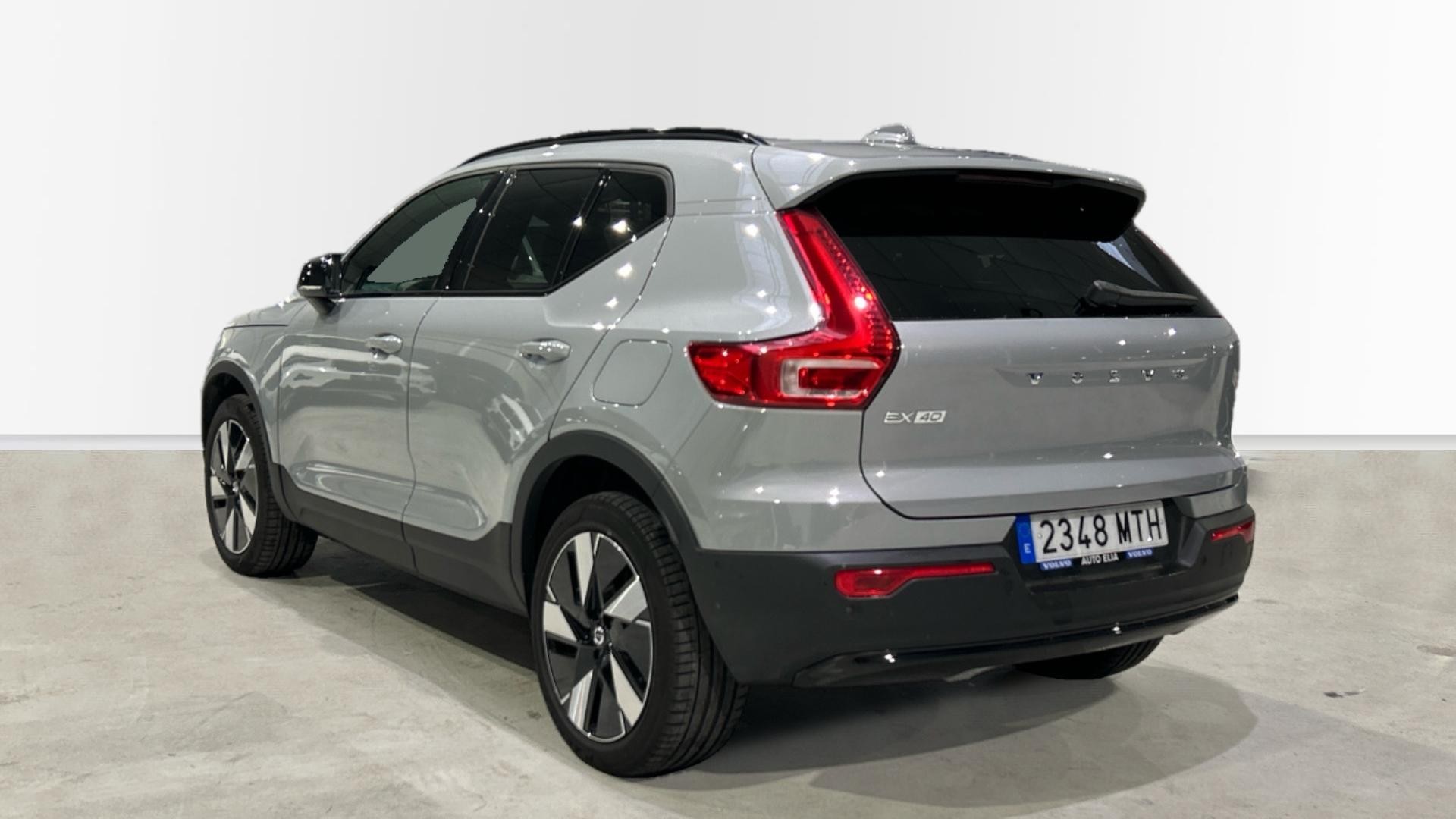 Volvo EX40 segunda mano 82867873 - 2