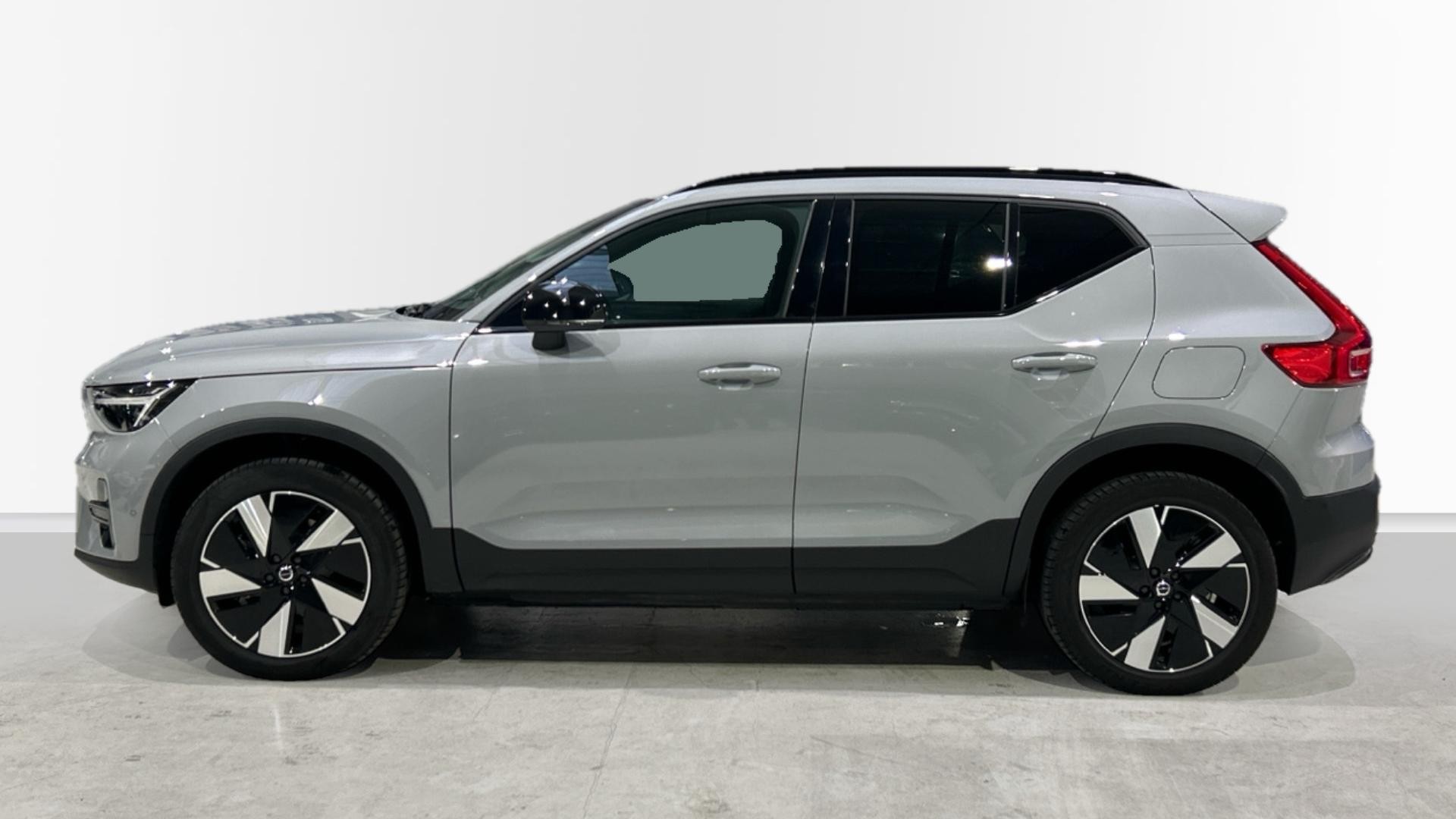 Volvo EX40 segunda mano 82867873 - 3