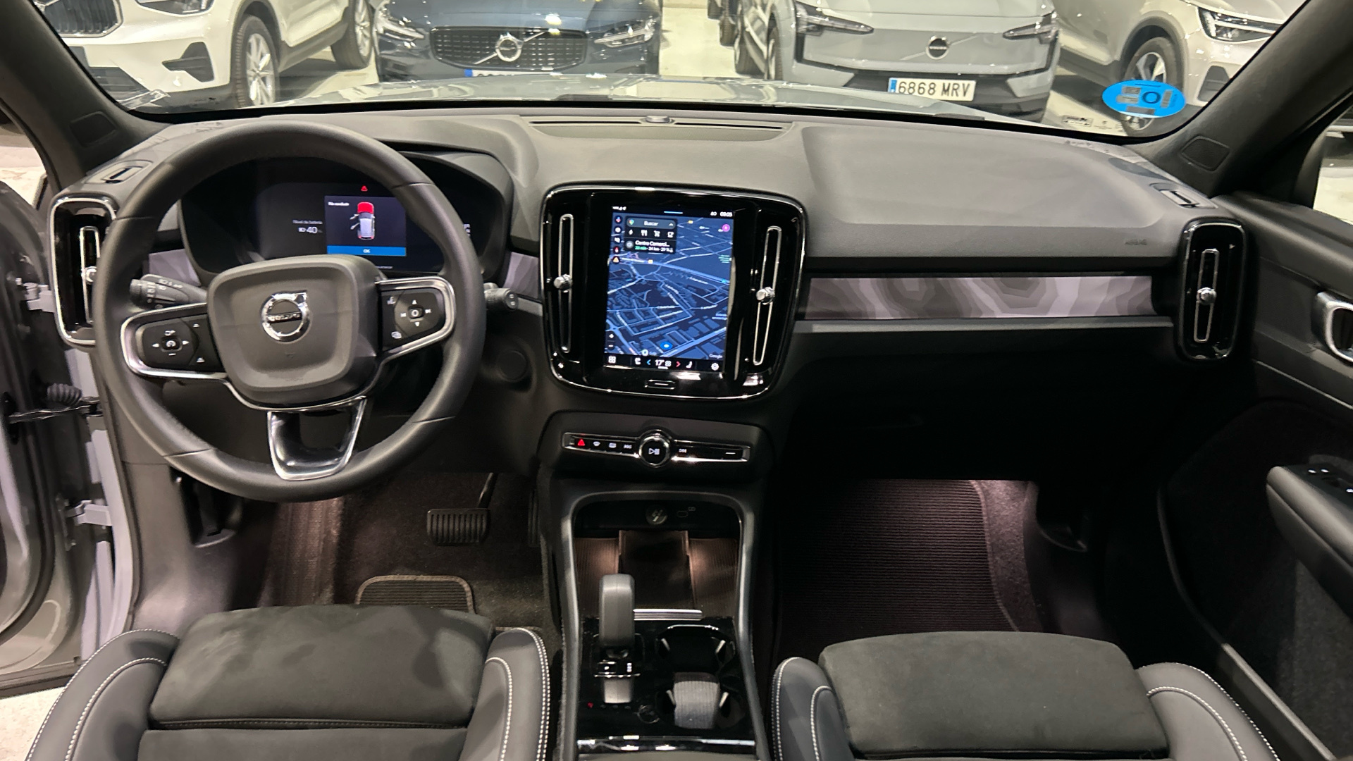 Volvo EX40 segunda mano 82867873 - 5