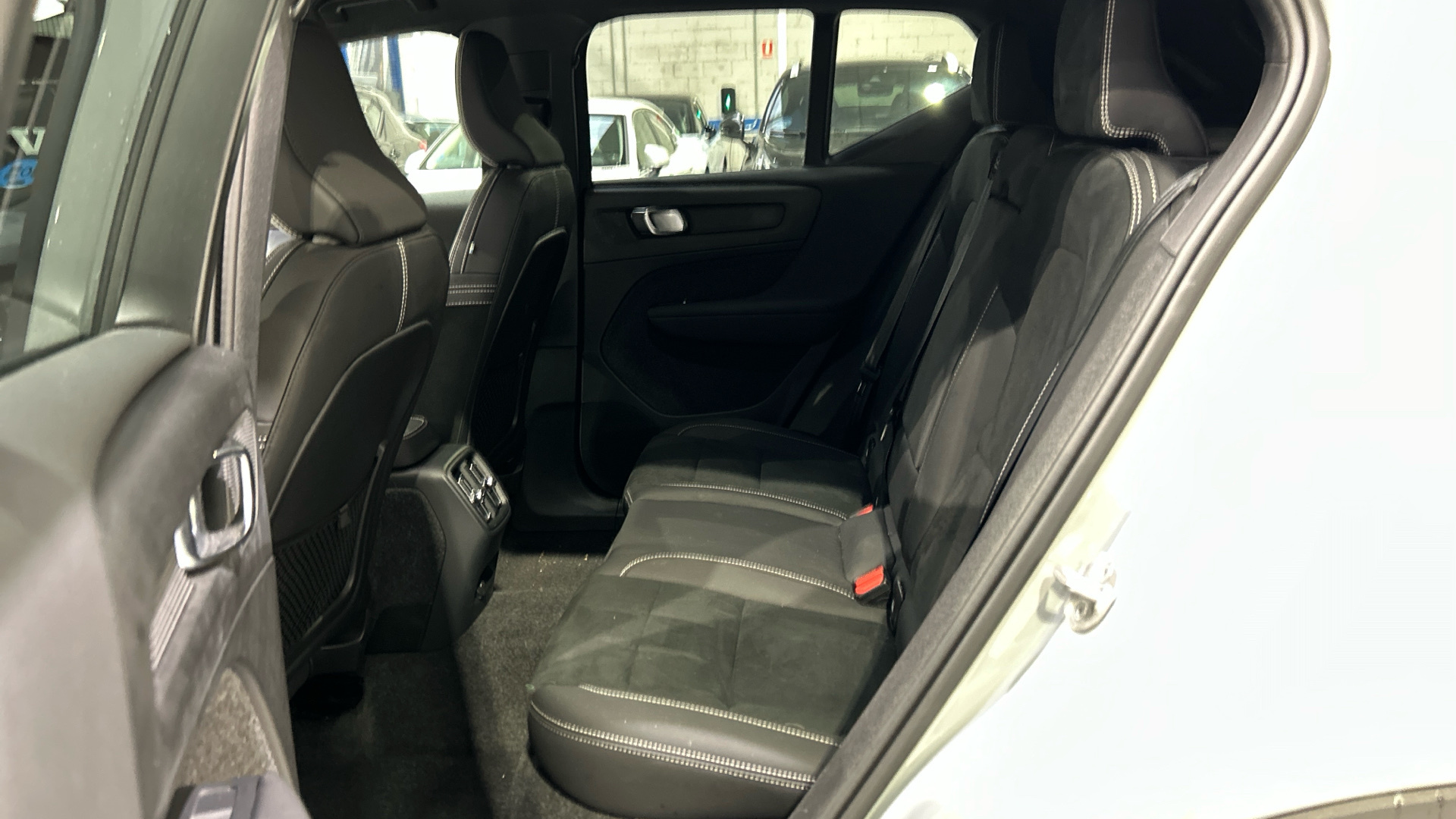 Volvo EX40 segunda mano 82867873 - 6