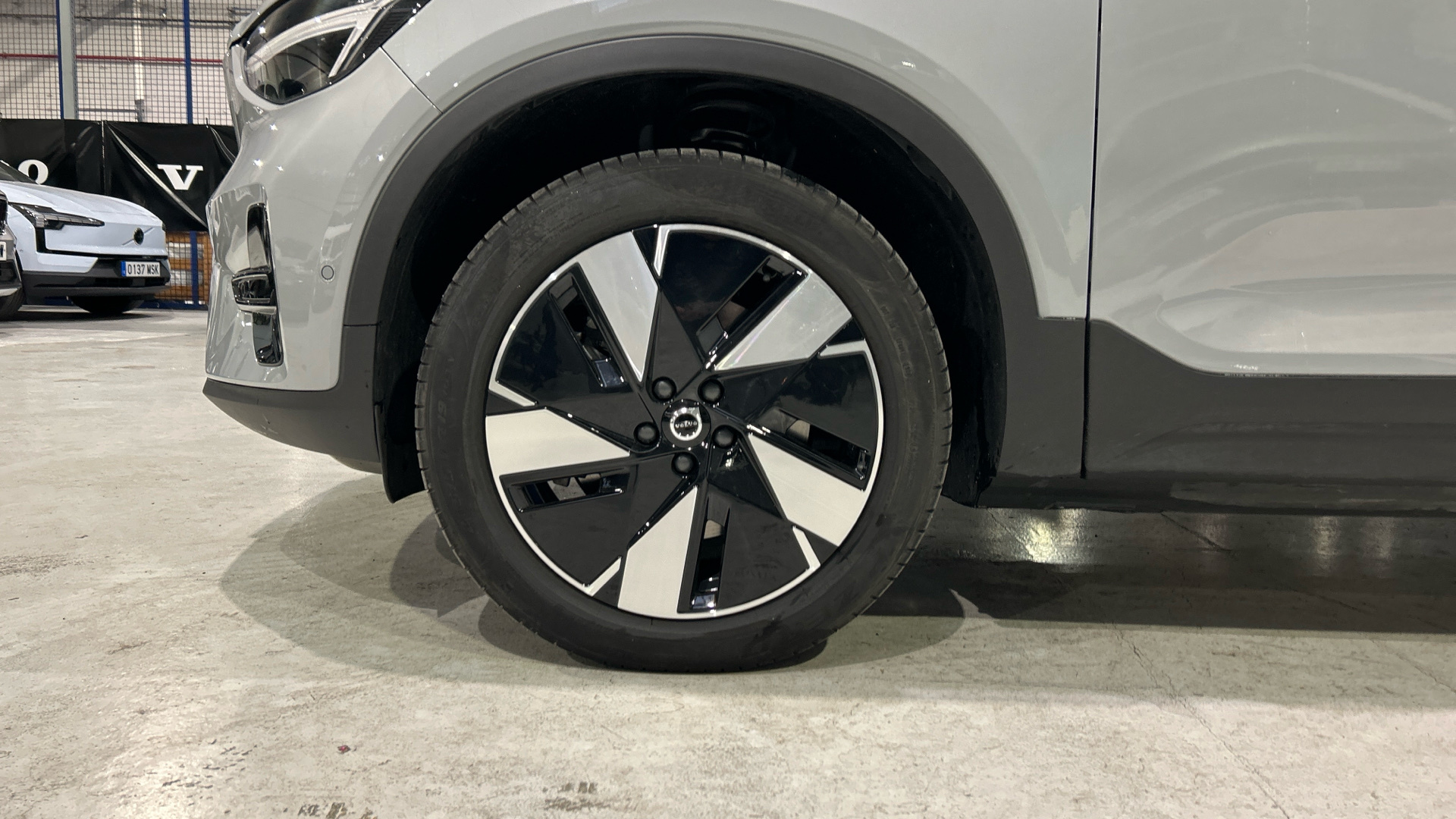 Volvo EX40 segunda mano 82867873 - 9