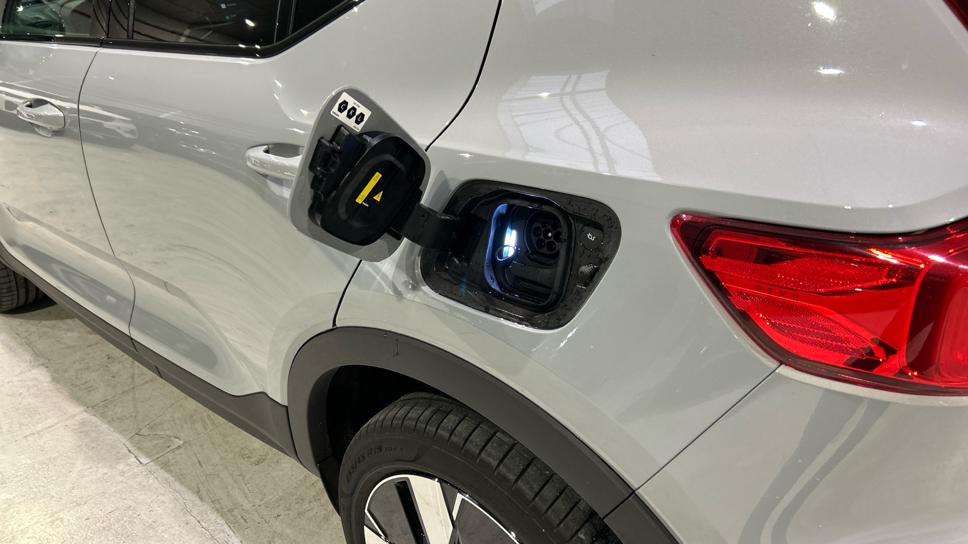 Volvo EX40 segunda mano 82867873 - 15