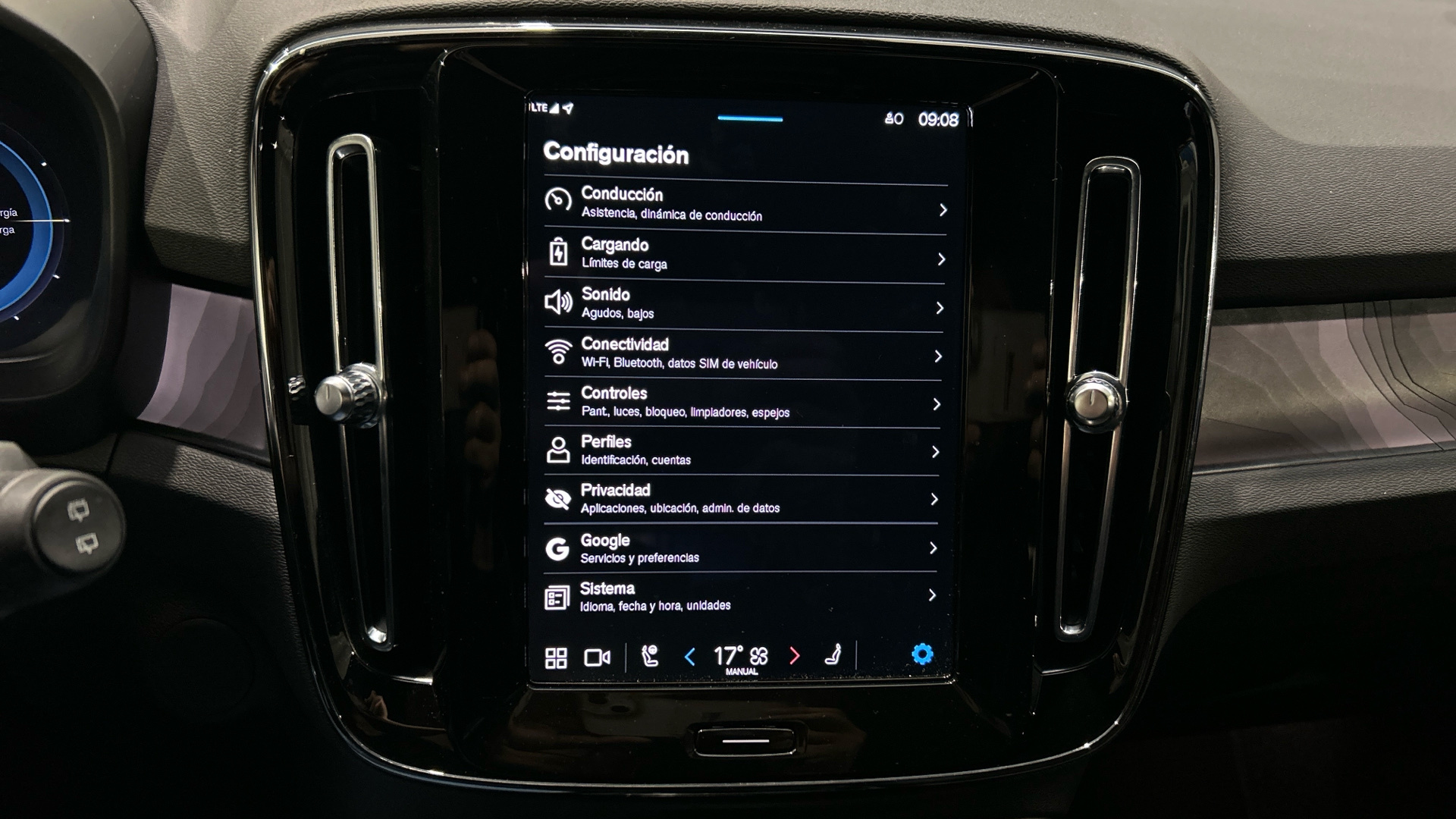 Volvo EX40 segunda mano 82867873 - 16