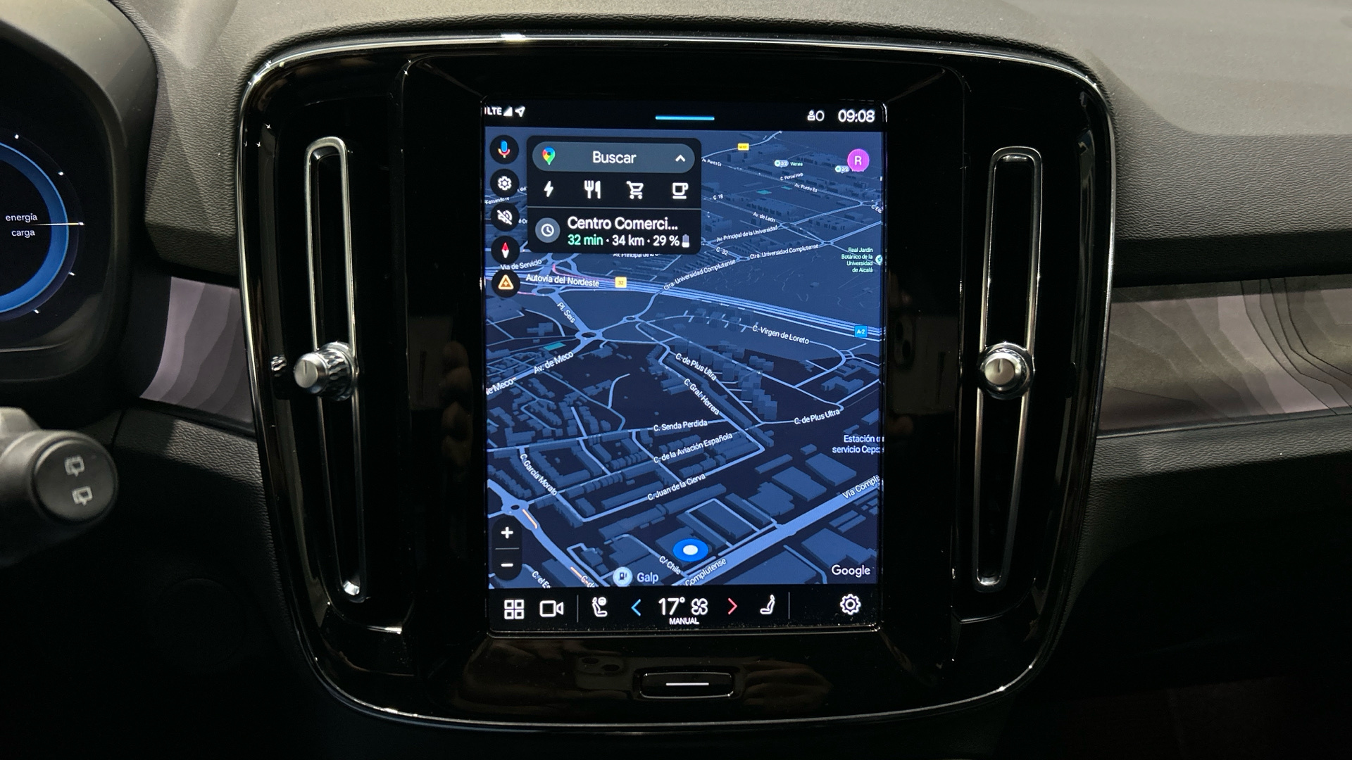 Volvo EX40 segunda mano 82867873 - 17