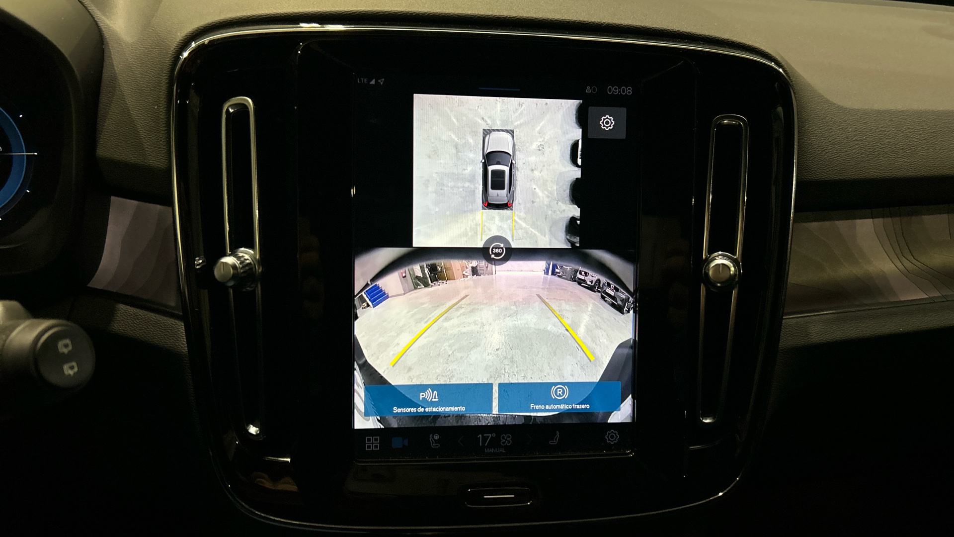 Volvo EX40 segunda mano 82867873 - 18