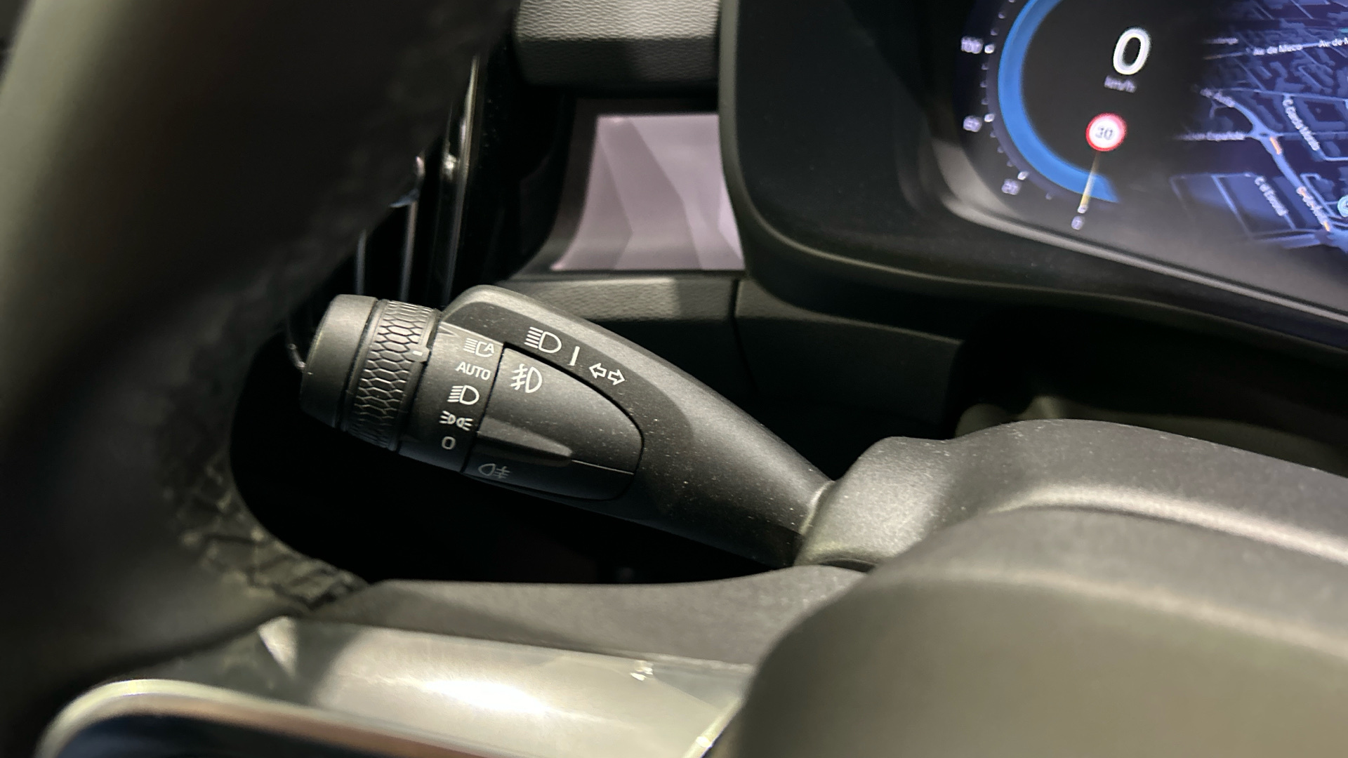 Volvo EX40 segunda mano 82867873 - 19