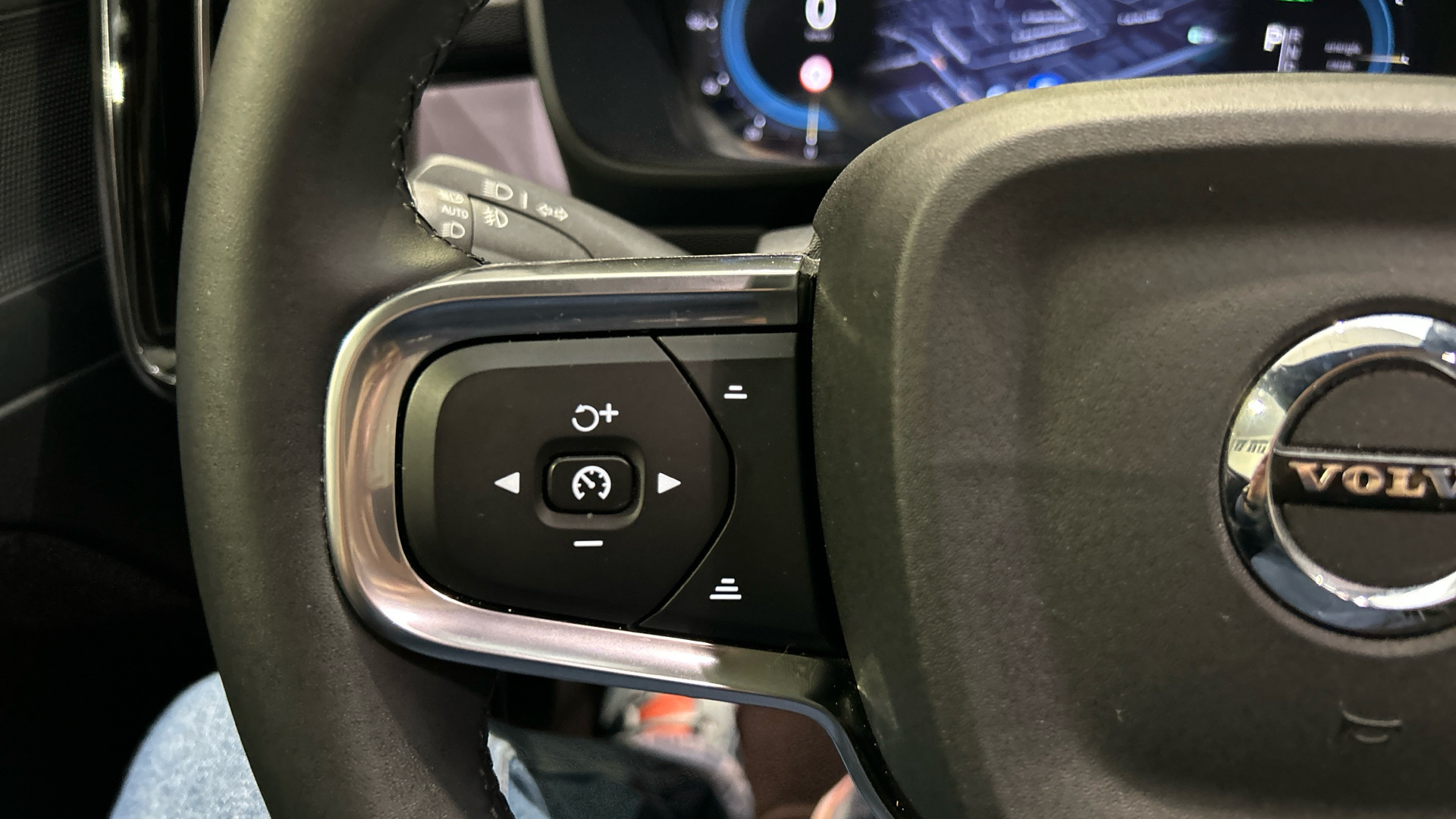 Volvo EX40 segunda mano 82867873 - 20