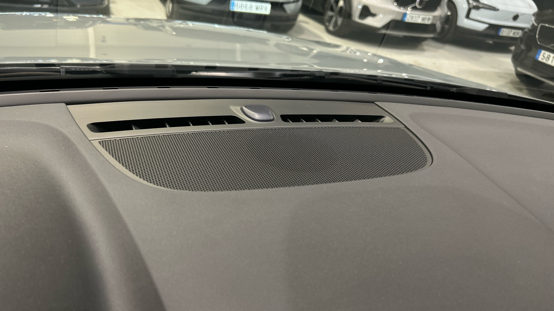 Volvo EX40 segunda mano 82867873 - 24