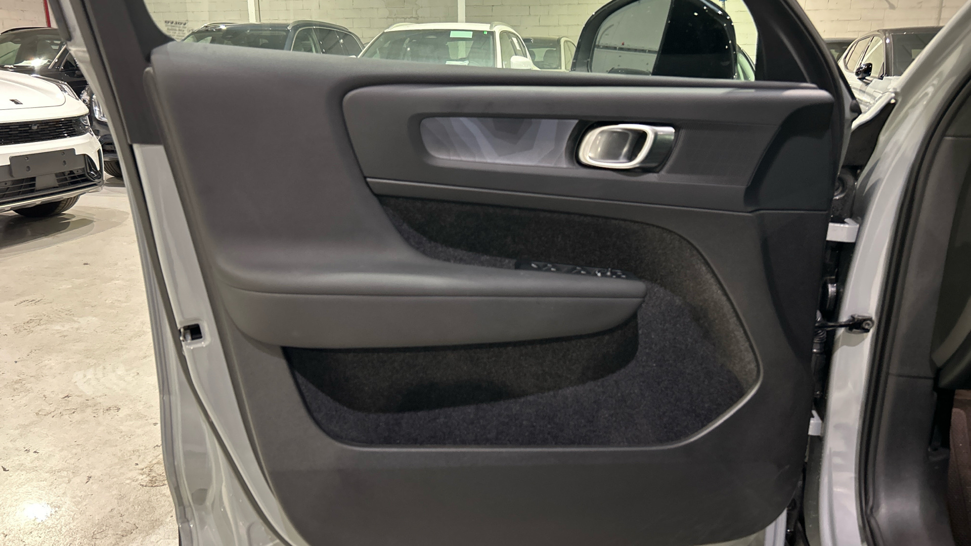 Volvo EX40 segunda mano 82867873 - 26